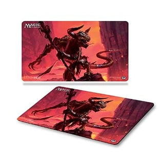 M13 Mindclaw Shaman Playmat for Magic - Playmats Sealed