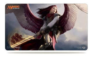 M14 Archangel of Thune Playmat for Magic - Playmats Sealed
