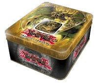 2006 Collectors Tin: Wave 2 - ’Hamon Lord of Striking Thunder’ (CT03) - YuGiOh Sealed