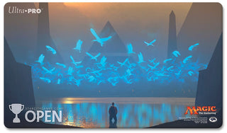 Star City Games Open - Daze Playmat - Playmats Sealed