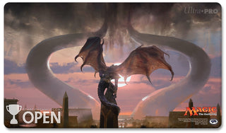 Star City Games Open - Doomsday Playmat - Playmats Sealed