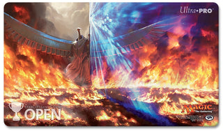 Star City Games Open - Spell Pierce Playmat - Playmats Sealed
