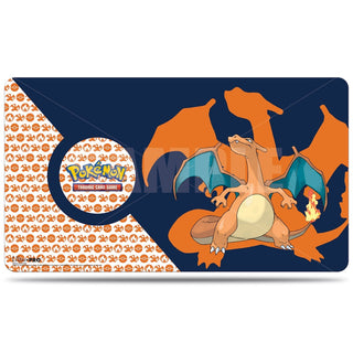 Standard Playmat for Pokemon - Charizard - Playmats Sealed