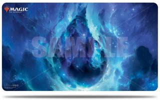 Celestial Island Playmat for Magic: The Gathering - Playmats Sealed