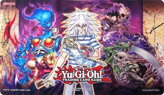 Yu-Gi-Oh! YCS 2019 Win-A-Mat - Yami Bakura - Playmats Sealed