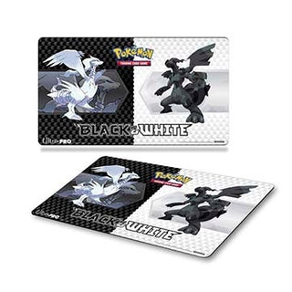 Pokemon Black & White Playmat - Playmats Sealed