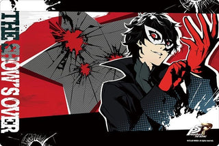 Bushiroad Rubber Mat Collection Vol.584: Persona 5 The Royal - Joker (584) - Playmats Sealed