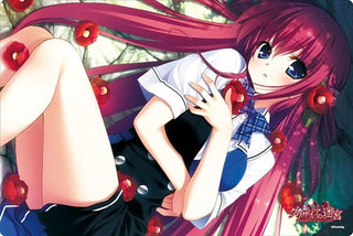 Bushiroad Rubber Mat Collection Vol.633: Grisaia no Kajitsu - Amane Suou (633) - Playmats Sealed