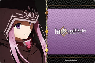 Bushiroad Rubber Mat Collection Vol.652: Fate/Grand Order - Absolute Demonic Battlefront: Babylonia- - Anna (652)