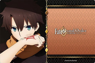 Bushiroad Rubber Mat Collection Vol.646: Fate/Grand Order -Absolute Demonic Battlefront: Babylonia- - Ritsuka Fujimaru
