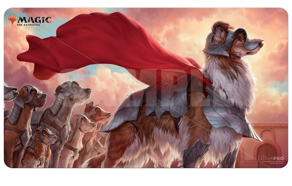 Core Set 2021 Pack Leader Playmat for Magic The Gathering - Playmats Sealed