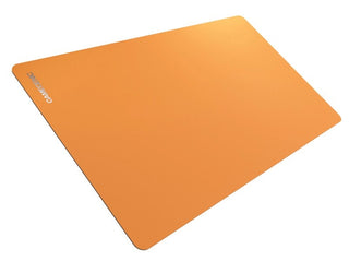 GameGenic Prime Playmat - Orange - Playmats Sealed