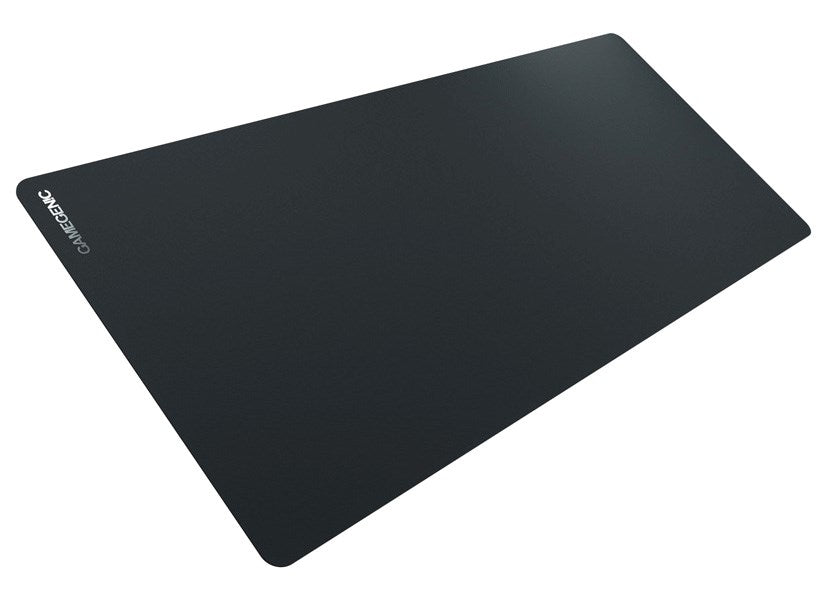 GameGenic Prime Playmat XL - Black - Playmats Sealed
