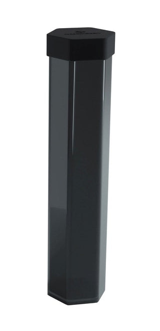 GameGenic Playmat Tube - Black - Playmats Sealed