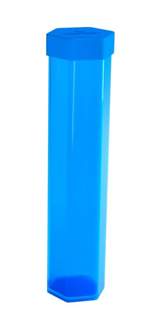 GameGenic Playmat Tube - Blue - Playmats Sealed