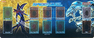 Yu-Gi-Oh! Speed Dueling Launch Event Game Mat - Playmats Sealed