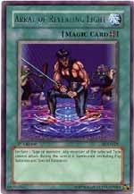 Array of Revealing Light (29) (LOD) - YuGiOh Single