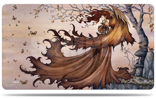 Amy Brown Passage to Autumn Playmat - Playmats Sealed