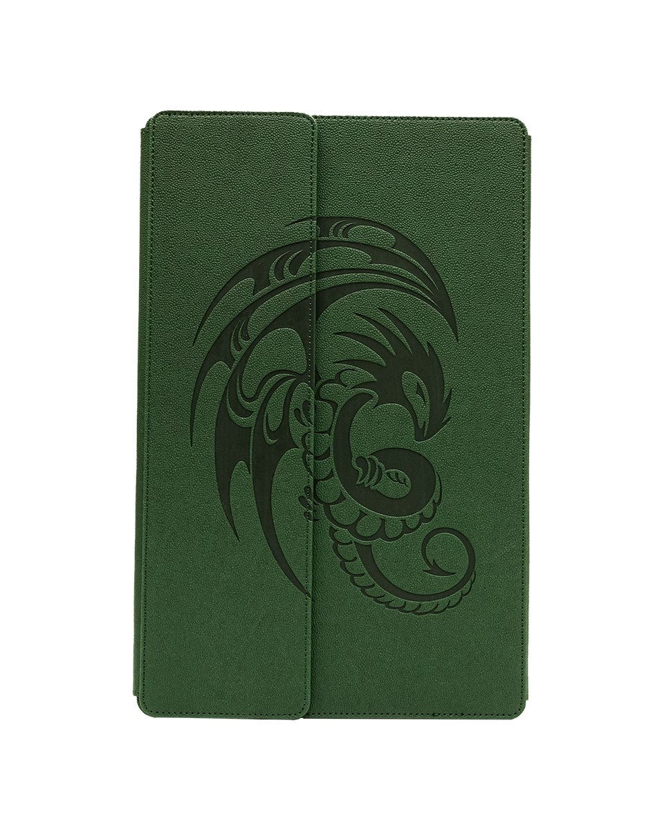 Dragon Shield NOMAD - Forest Green - Playmats Sealed