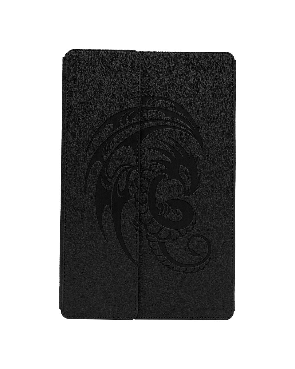Dragon Shield NOMAD - Black - Playmats Sealed
