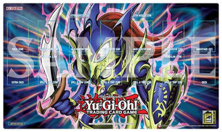 SDCC 2020 Exclusive Yu-Gi-Oh! Game Mat - Playmats Sealed