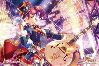 Bushiroad Rubber Mat Collection Vol.703: BanG Dream! Girls Band Party! - Kaoru Seta (703) - Playmats Sealed