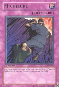 Michizure (51) (PSV) - YuGiOh Single