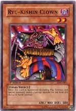 Ryu-Kishin Clown (7) (LOD) - YuGiOh Single