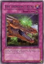 The Dragon’s Bead (43) (LOD) - YuGiOh Single