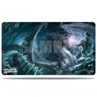 Dungeons and Dragons Hoard of the Dragon Queen Playmat - Playmats Sealed