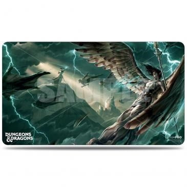 Dungeons and Dragons Princes of the Apocalypse Playmat - Playmats Sealed