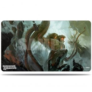 Dungeons and Dragons Out of the Abyss Playmat - Playmats Sealed