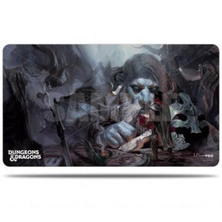 Dungeons and Dragons Volo’s Guide to Monsters Playmat - Playmats Sealed
