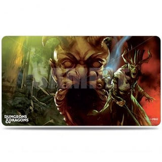 Dungeons and Dragons Tomb of Annihilation Playmat - Playmats Sealed