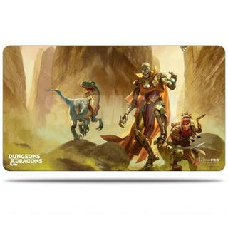 Dungeons and Dragons Eberron Rising from the Last War Playmat - Playmats Sealed