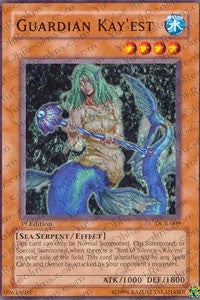 Guardian Kay’est (9) - YuGiOh Single