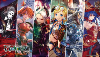 The Epic of the Dragon Lord Prerelease Playmat - Playmats Sealed