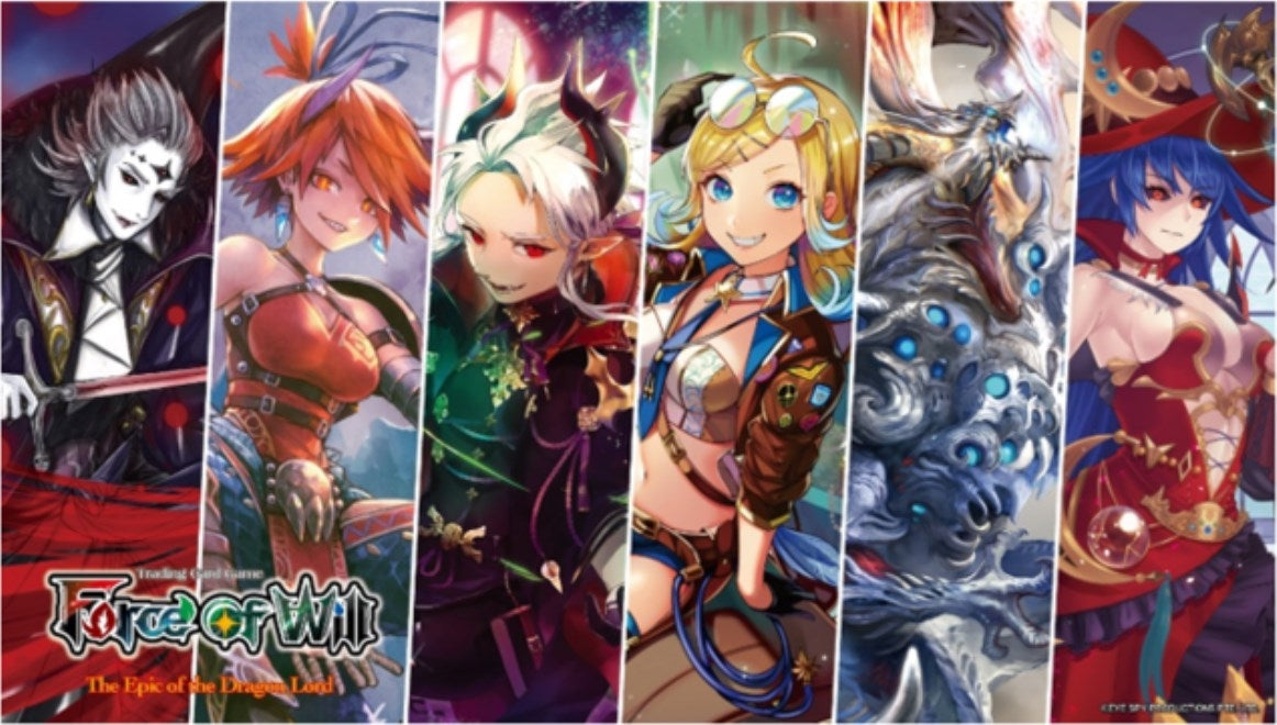 The Epic of the Dragon Lord Prerelease Playmat - Playmats Sealed