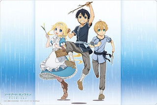 Bushiroad Rubber Mat Collection Vol.760: Sword Art Online -Alicization- Childhood ver. (760) - Playmats Sealed