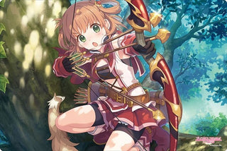 Bushiroad Rubber Mat Collection Vol.750: Princess Connect! Re:Dive - Rino (750) - Playmats Sealed