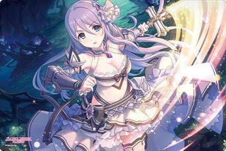 Bushiroad Rubber Mat Collection Vol.751: Princess Connect! Re:Dive - Shizuru (751) - Playmats Sealed