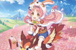 Bushiroad Rubber Mat Collection Vol.735: Princess Connect! Re:Dive - Mimi (735) - Playmats Sealed