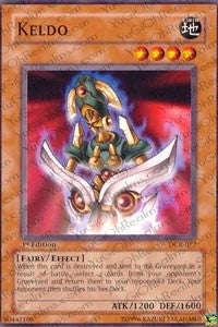 Keldo (77) - YuGiOh Single