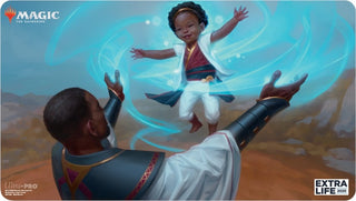 Secret Lair: Extra Life 2020 Teferi’s Protection Playmat for Magic The Gathering - Playmats Sealed