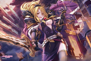 Bushiroad Rubber Mat Collection Vol.791: Princess Connect! Re:Dive - Christina (791) - Playmats Sealed