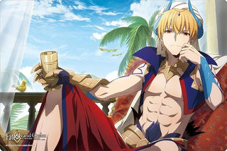 Bushiroad Rubber Mat Collection Vol.774: Fate/Grand Order -Absolute Demonic Battlefront: Babylonia- Gilgamesh (774)