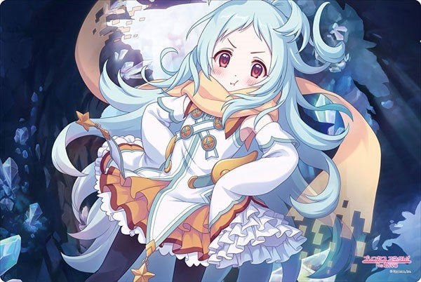 Bushiroad Rubber Mat Collection Vol.769: Princess Connect! Re:Dive - Miyako (769) - Playmats Sealed