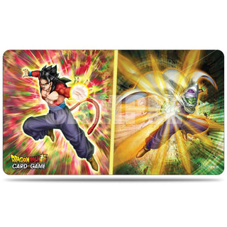 Dragon Ball Super Playmat - Goku & Piccolo - Playmats Sealed