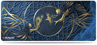 Kaldheim Table Playmat for Magic (6ft) - Playmats Sealed