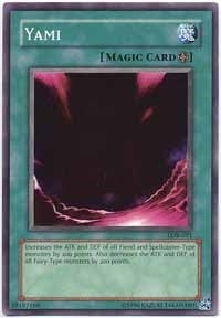 Yami (37) (SDP) - YuGiOh Single